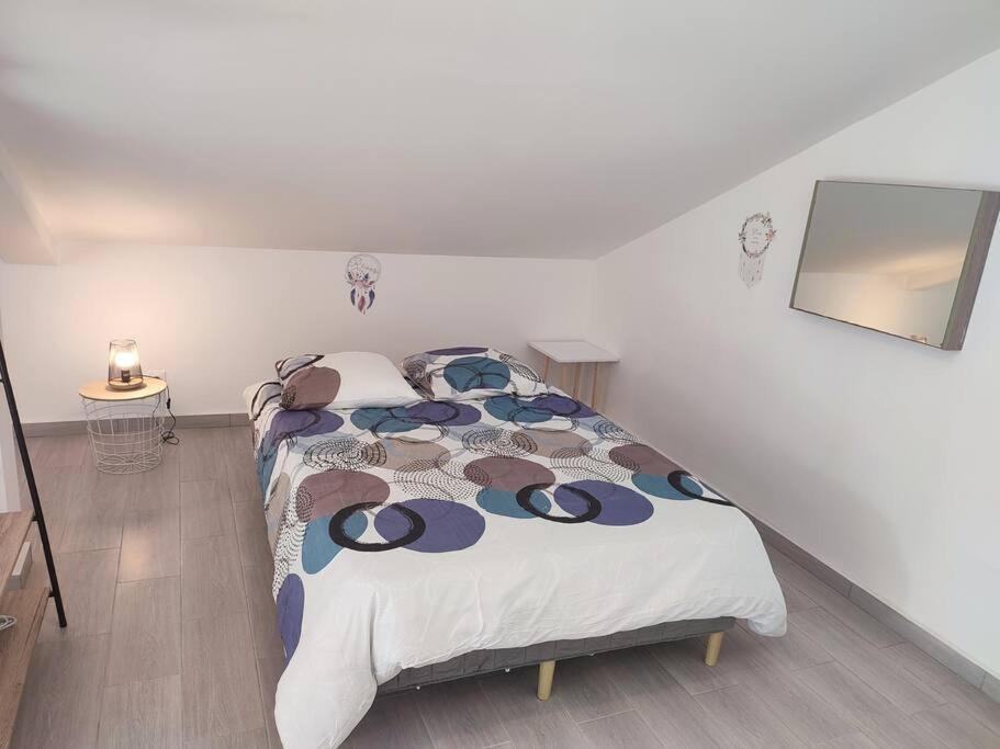 Ferienwohnung T1 - O' Relax Saint-André Exterior foto